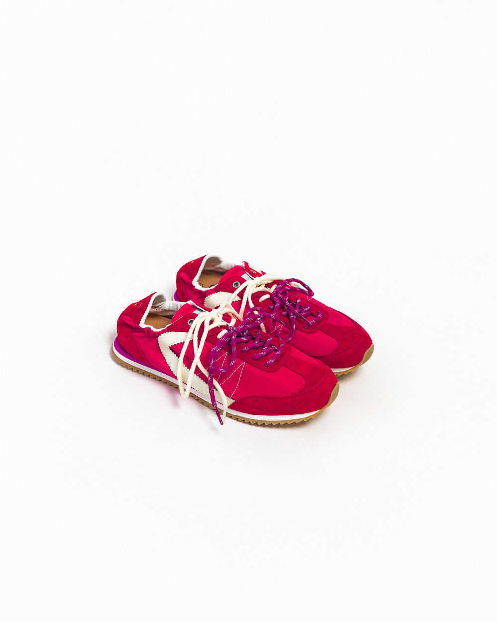 Zero Cent Cinq - Cherry Flex Sneaker