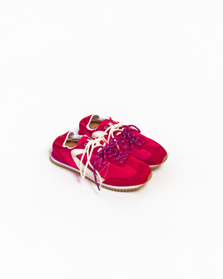 Zero Cent Cinq - Cherry Flex Sneaker