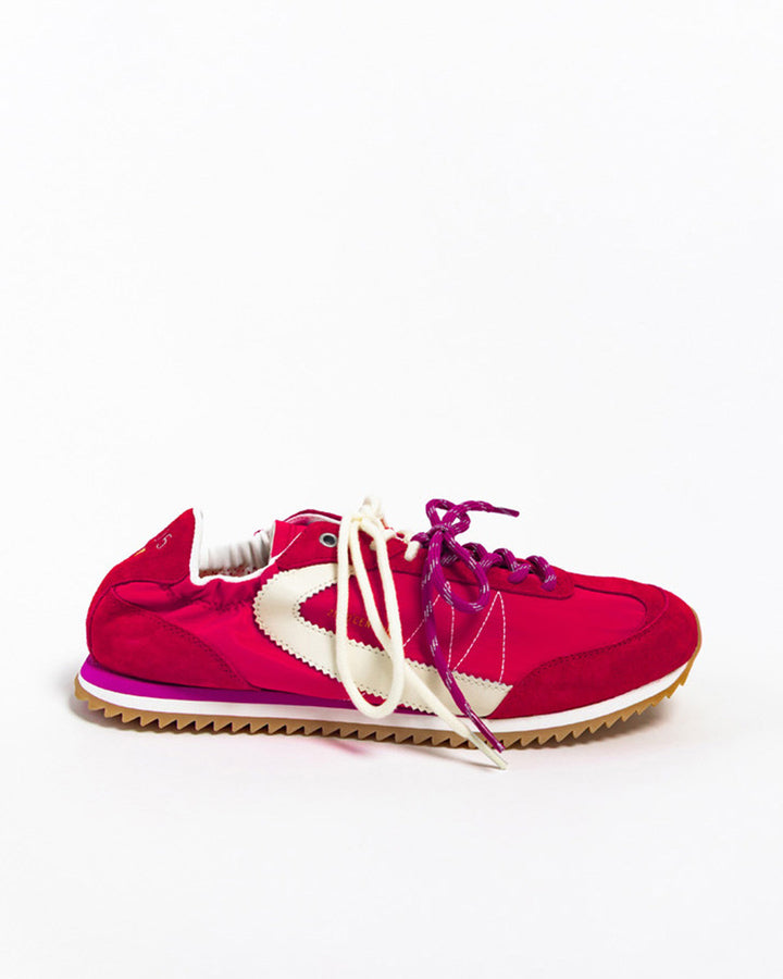 Zero Cent Cinq - Cherry Flex Sneaker