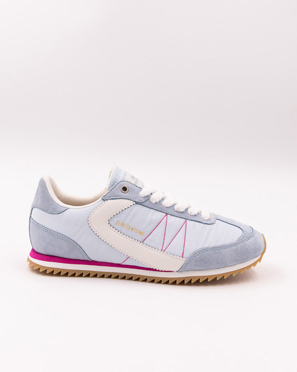 Zero Cent Cinq - Lina Baby Blue