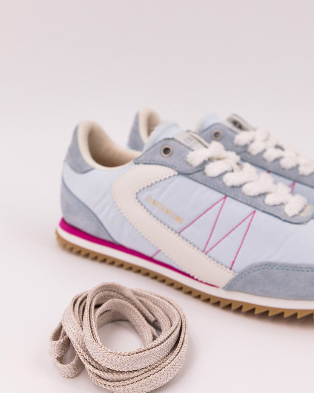 Zero Cent Cinq - Lina Baby Blue