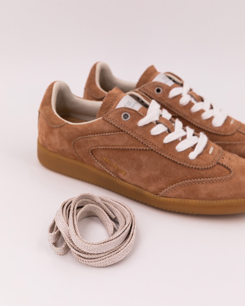 Zero Cent Cinq - Nova Caramel