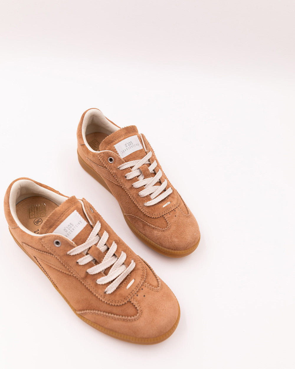 Zero Cent Cinq - Nova Caramel