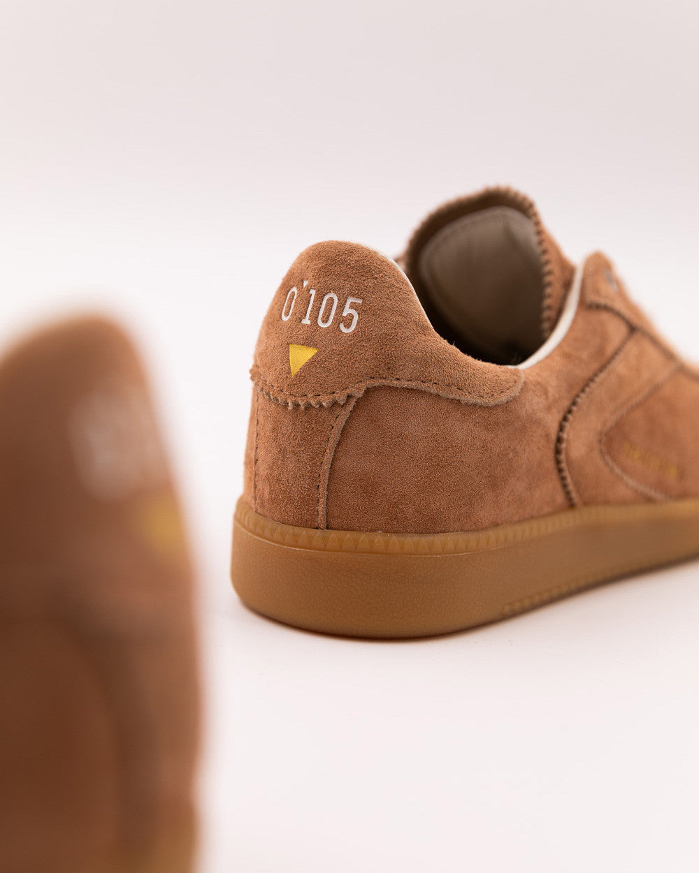 Zero Cent Cinq - Nova Caramel