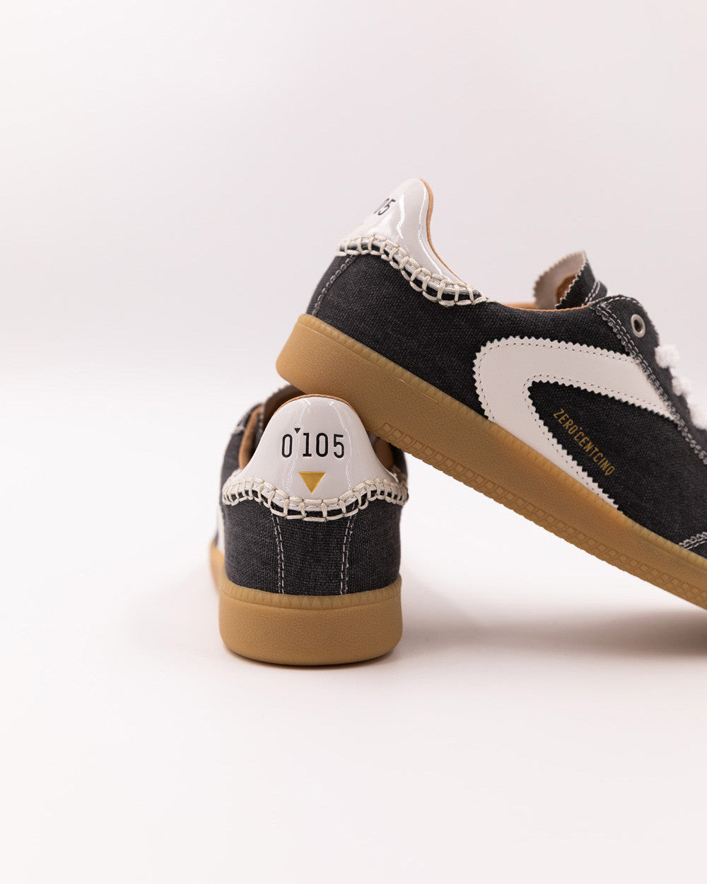 Zero Cent Cinq - Nova Moccasin