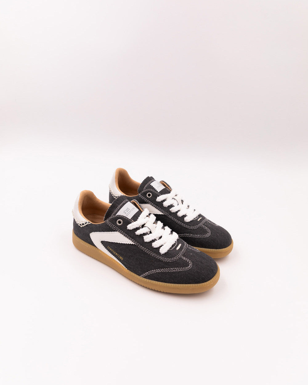 Zero Cent Cinq - Nova Moccasin