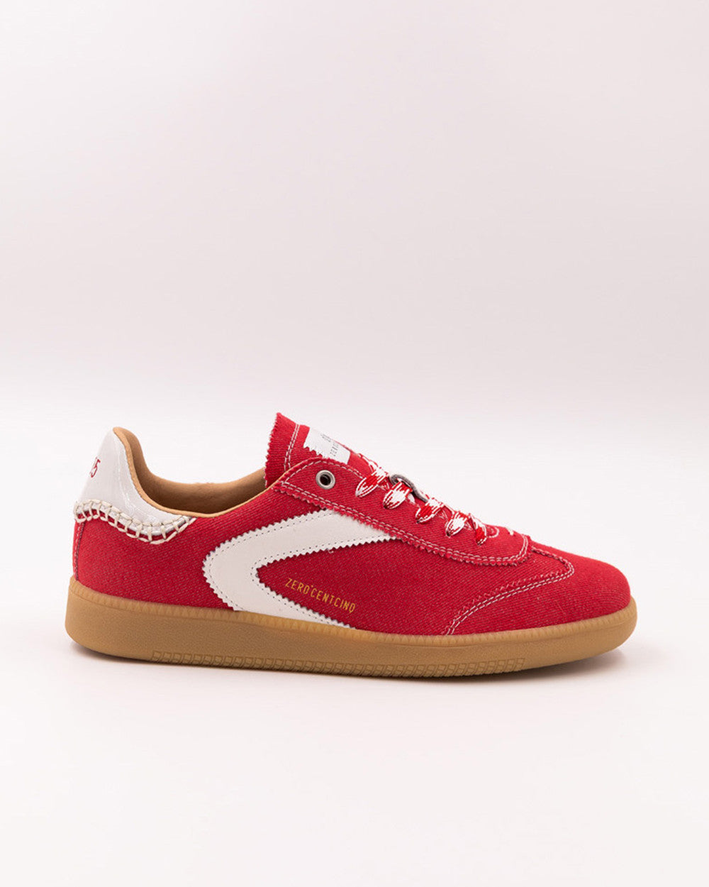 Zero Cent Cinq - Nova Moccasin