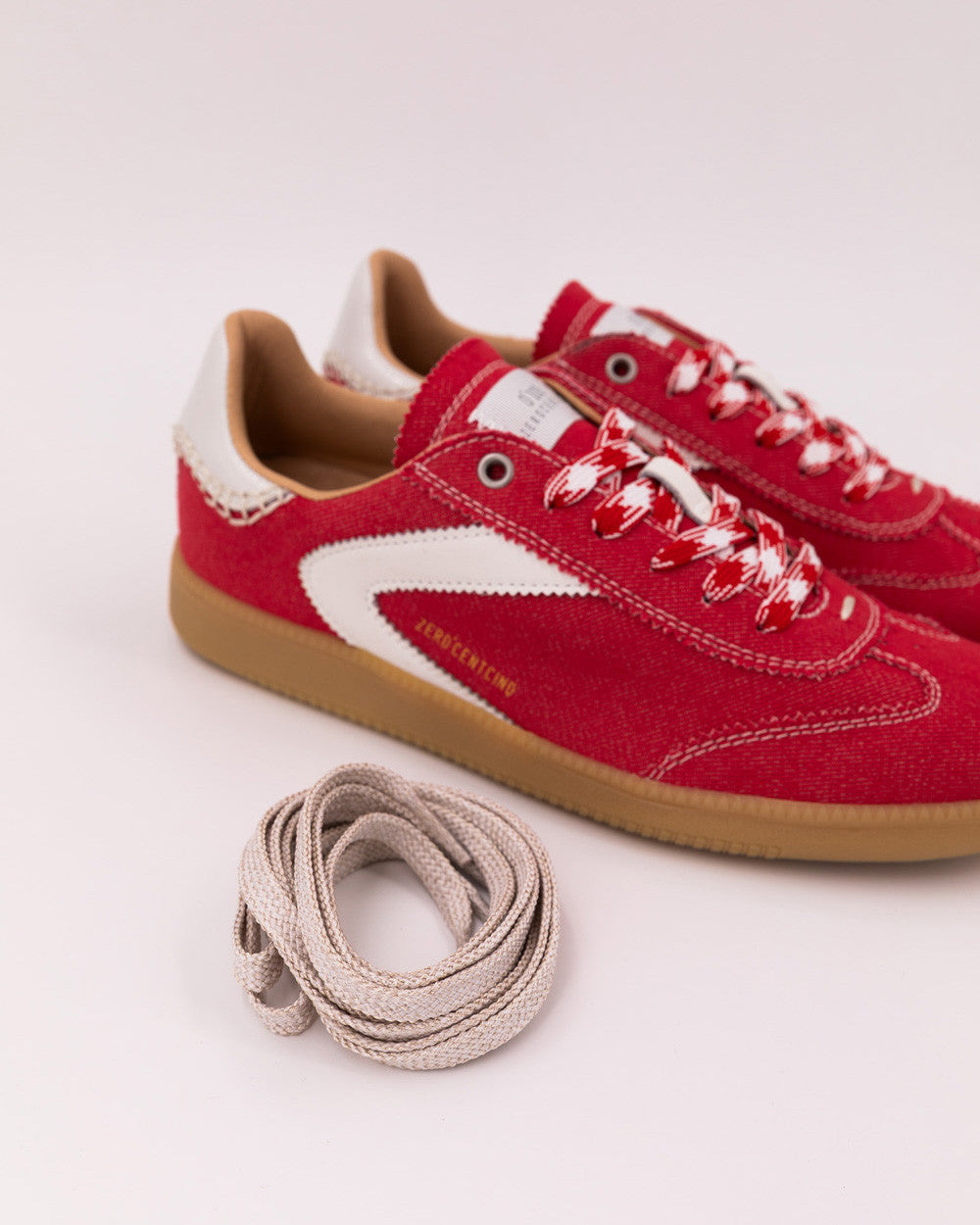 Zero Cent Cinq - Nova Moccasin