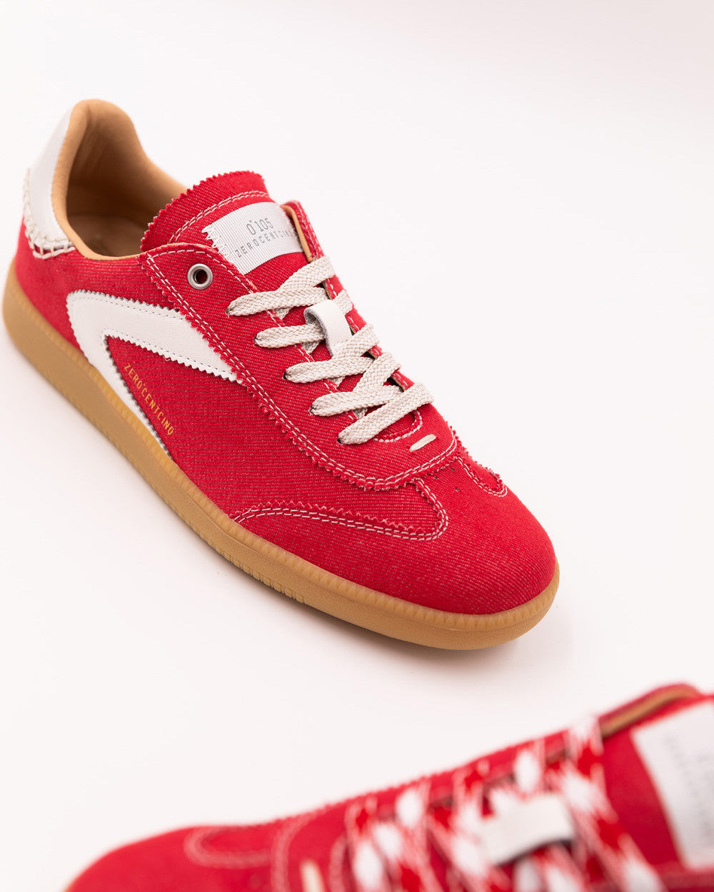 Zero Cent Cinq - Nova Moccasin