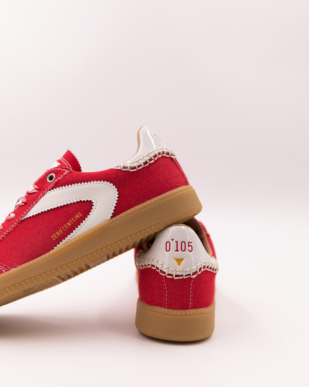 Zero Cent Cinq - Nova Moccasin