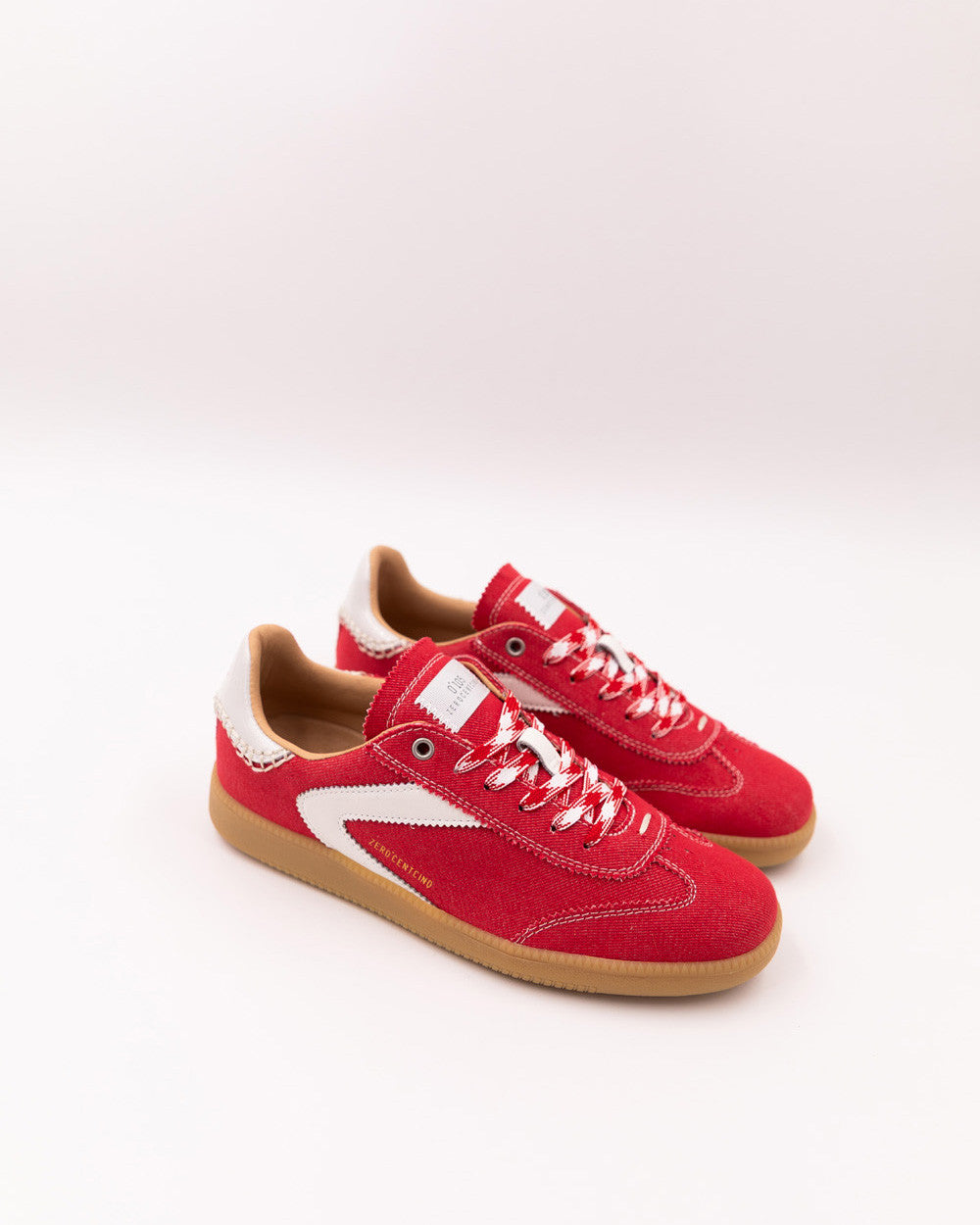 Zero Cent Cinq - Nova Moccasin