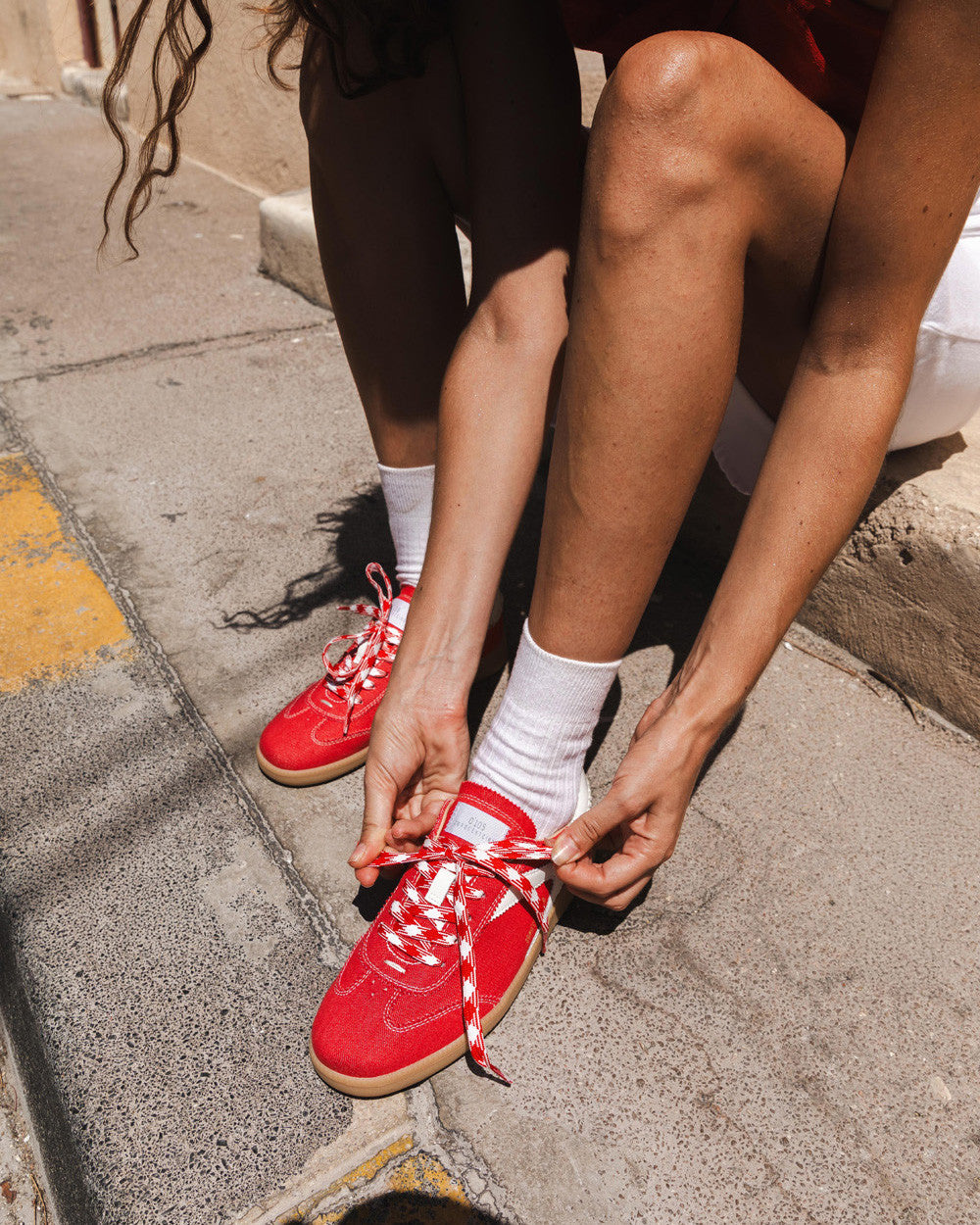 Zero Cent Cinq - Nova Moccasin