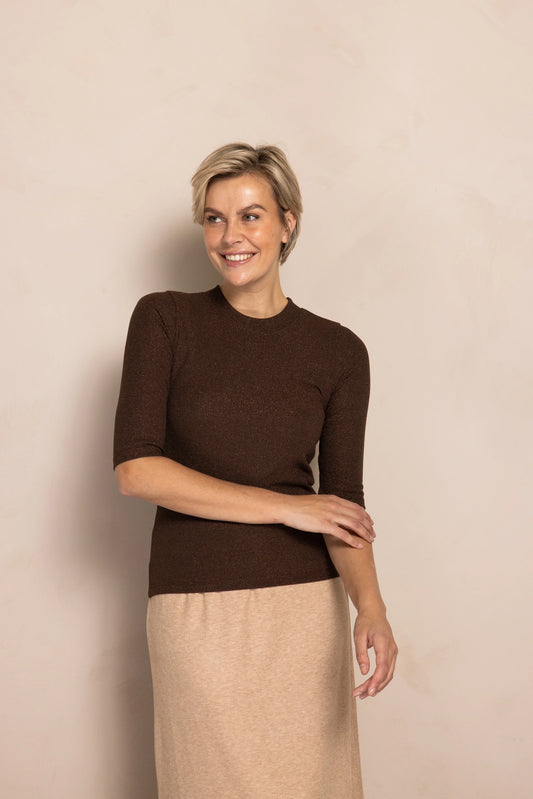 Zhrill - Anyon T-shirt