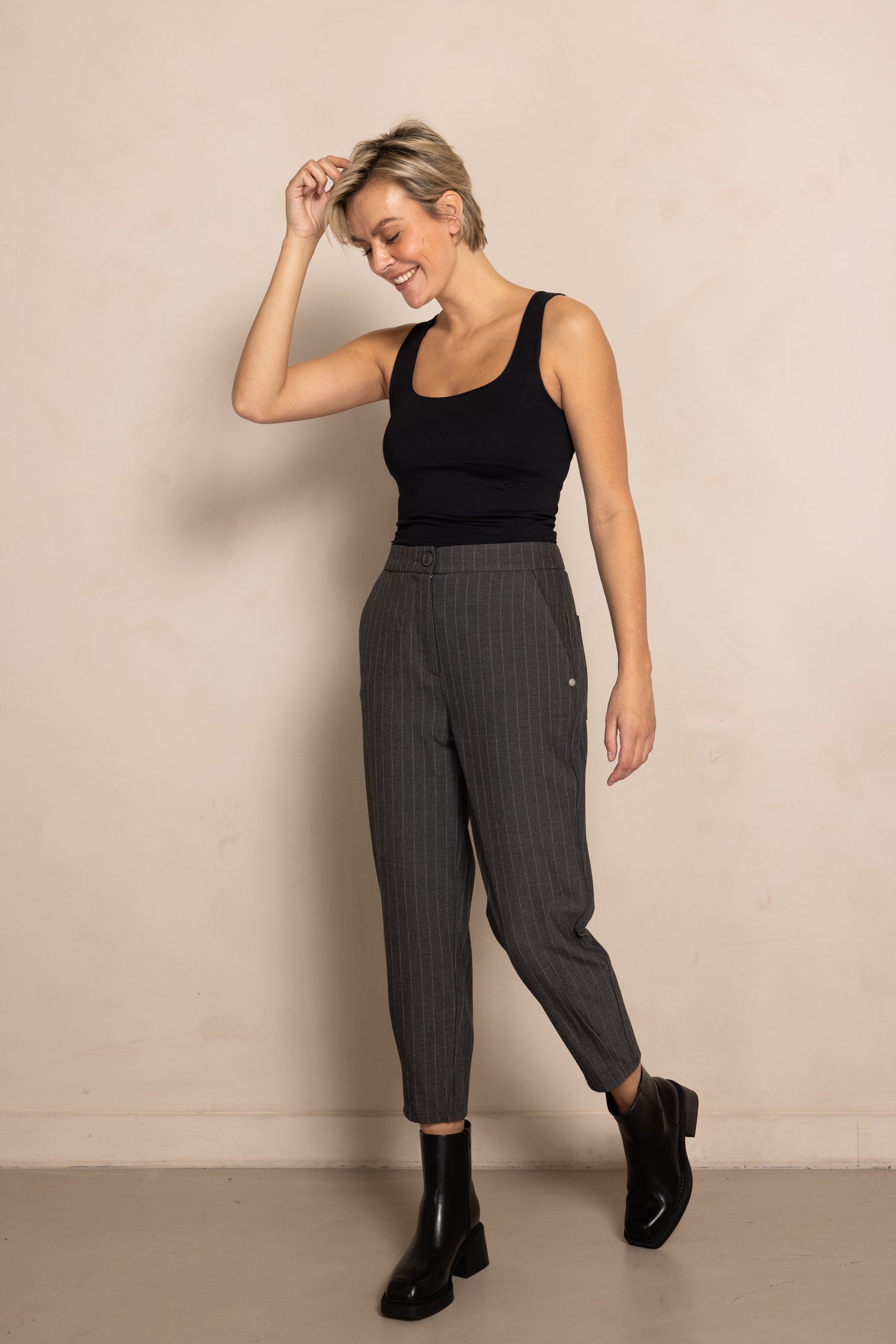 Zhrill - Borda Pants