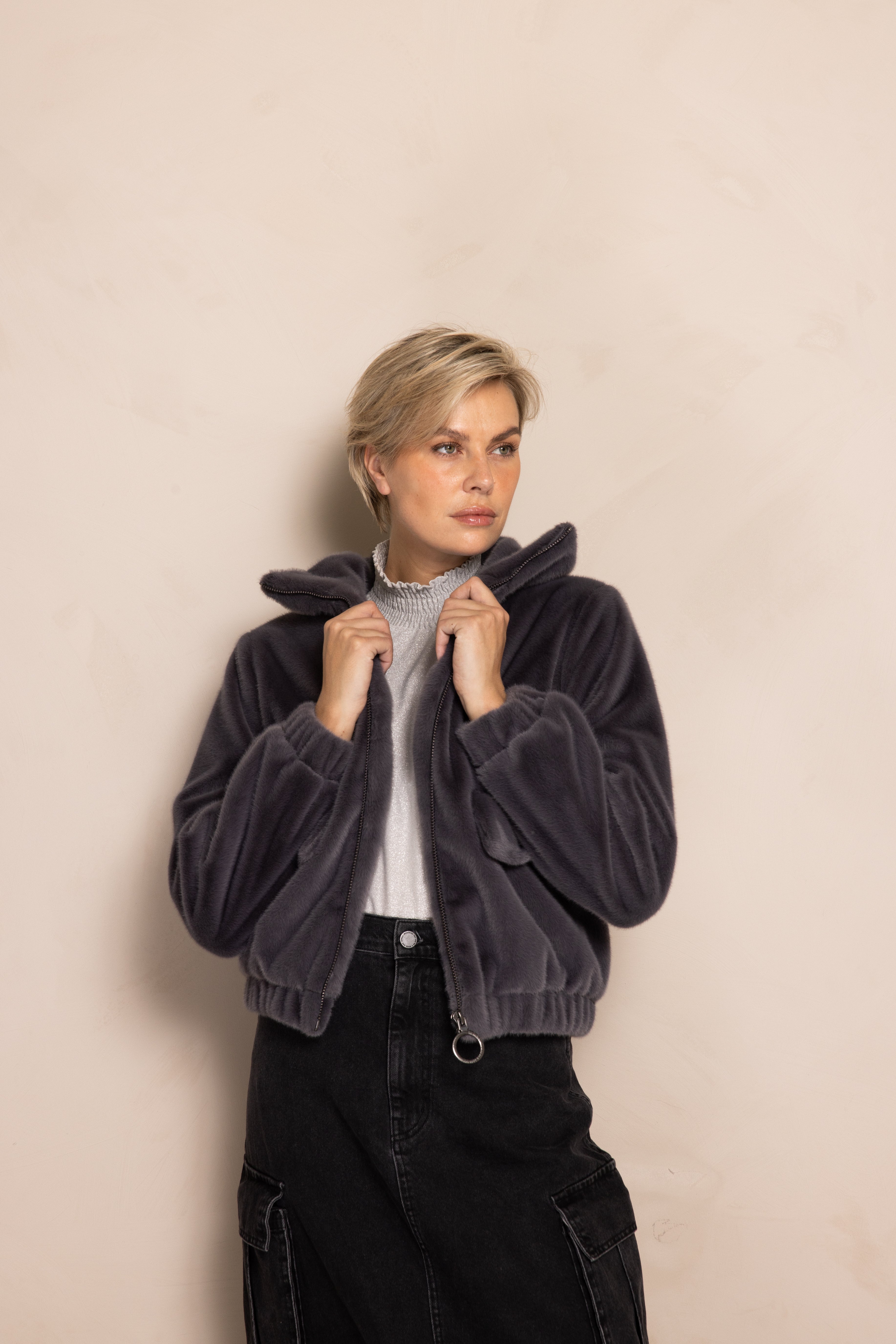 Zhrill - Dara Jacket