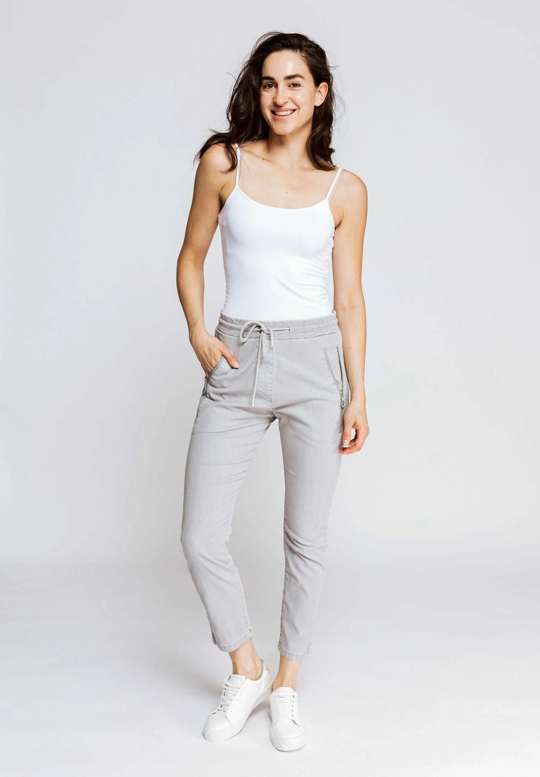 Zhrill - Fabia Jogger Pants