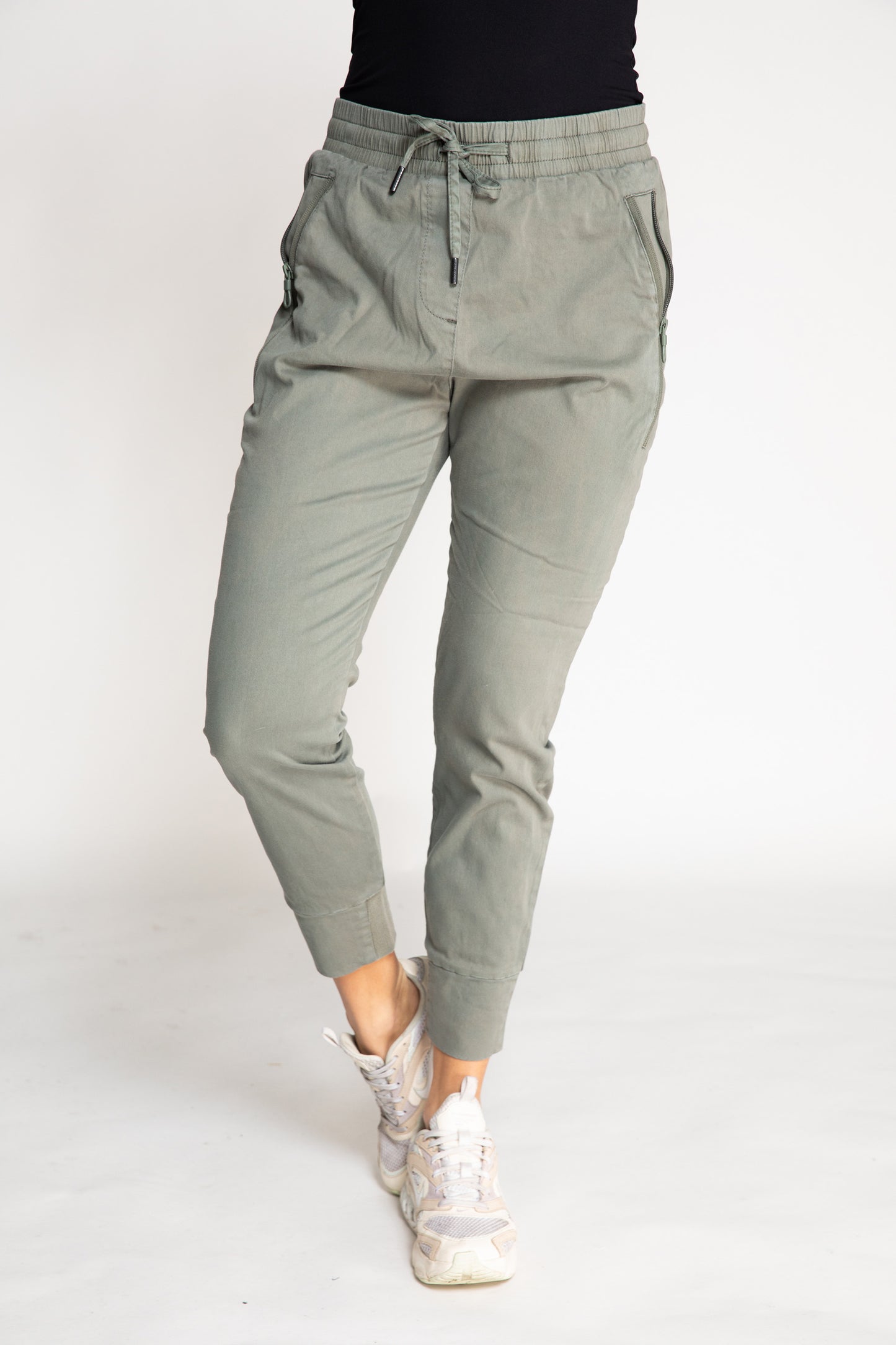 Zhrill - Fabia Jogger Pants