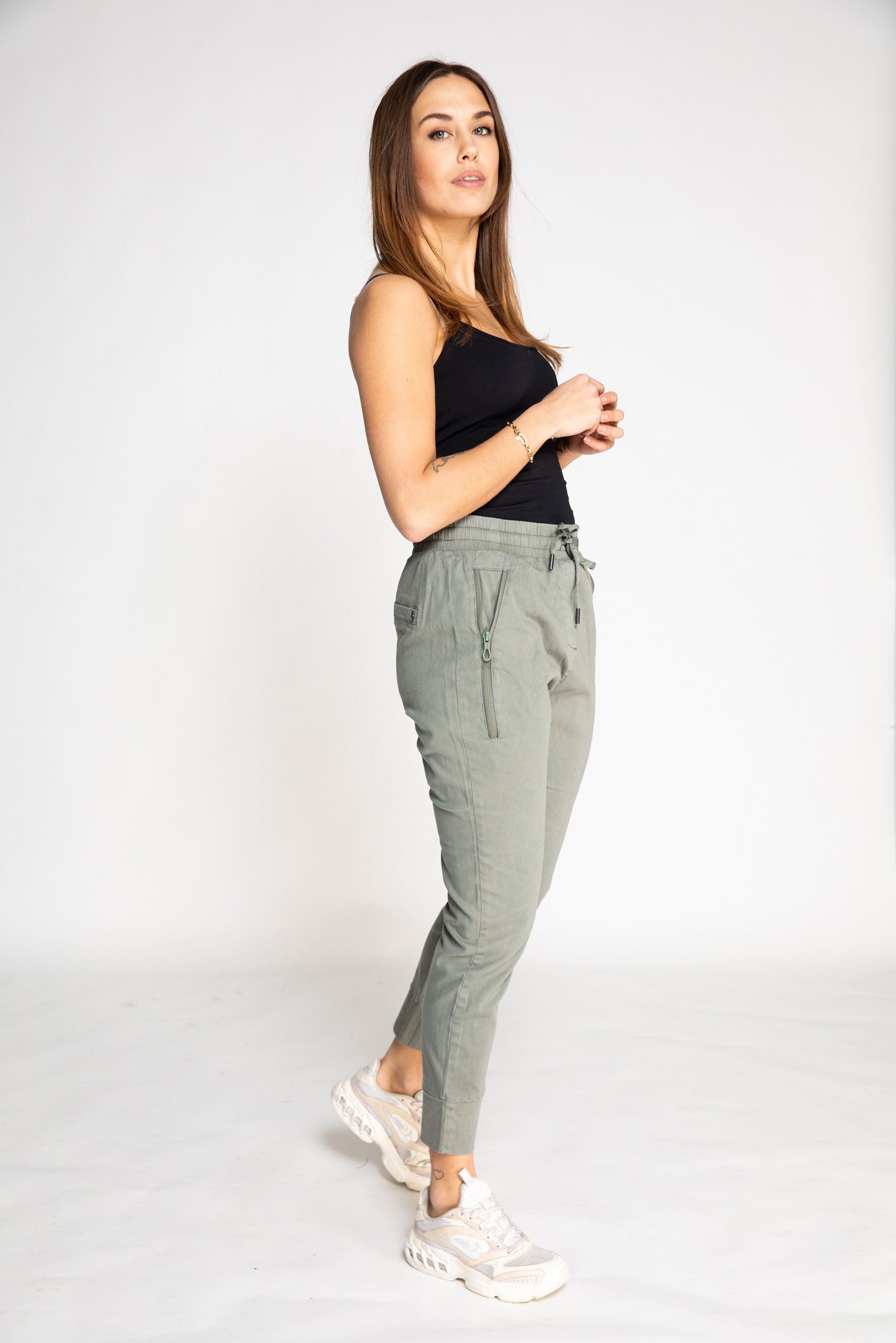 Zhrill - Fabia Jogger Pants