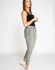 Zhrill - Fabia Jogger Pants