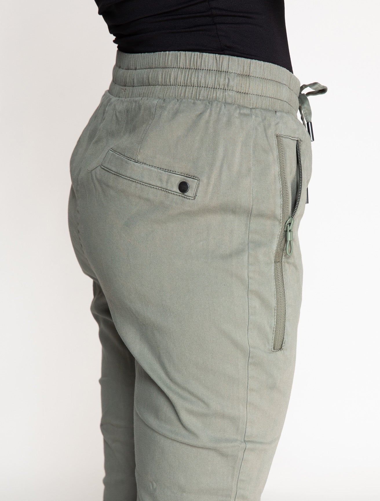 Zhrill - Fabia Jogger Pants