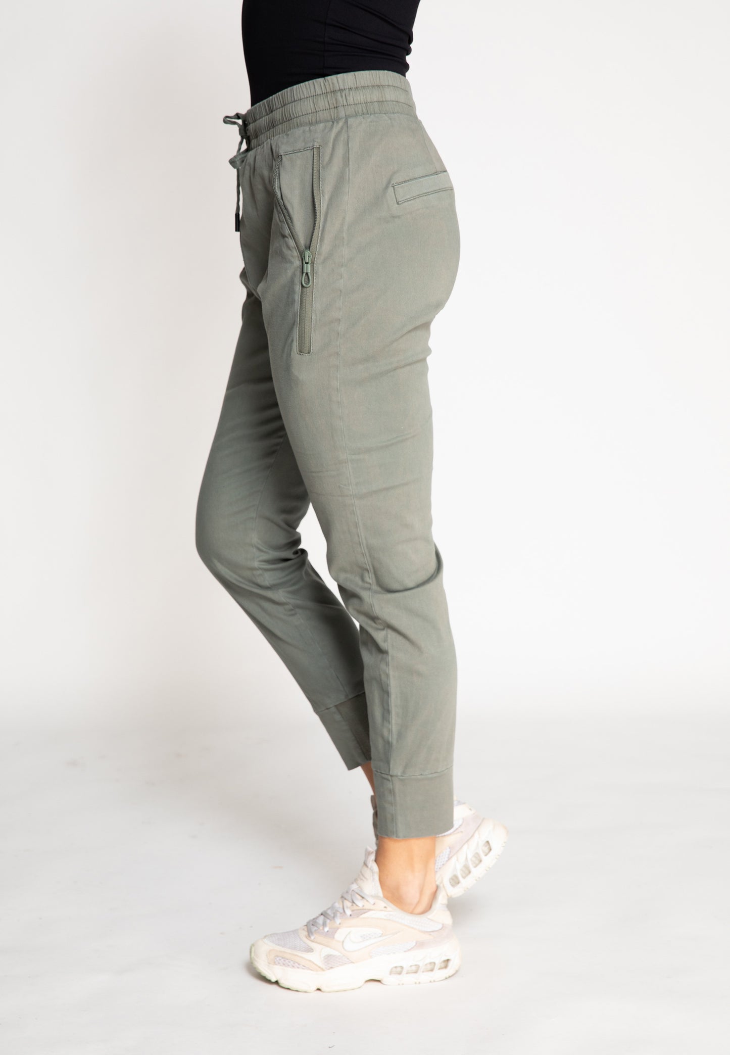 Zhrill - Fabia Jogger Pants