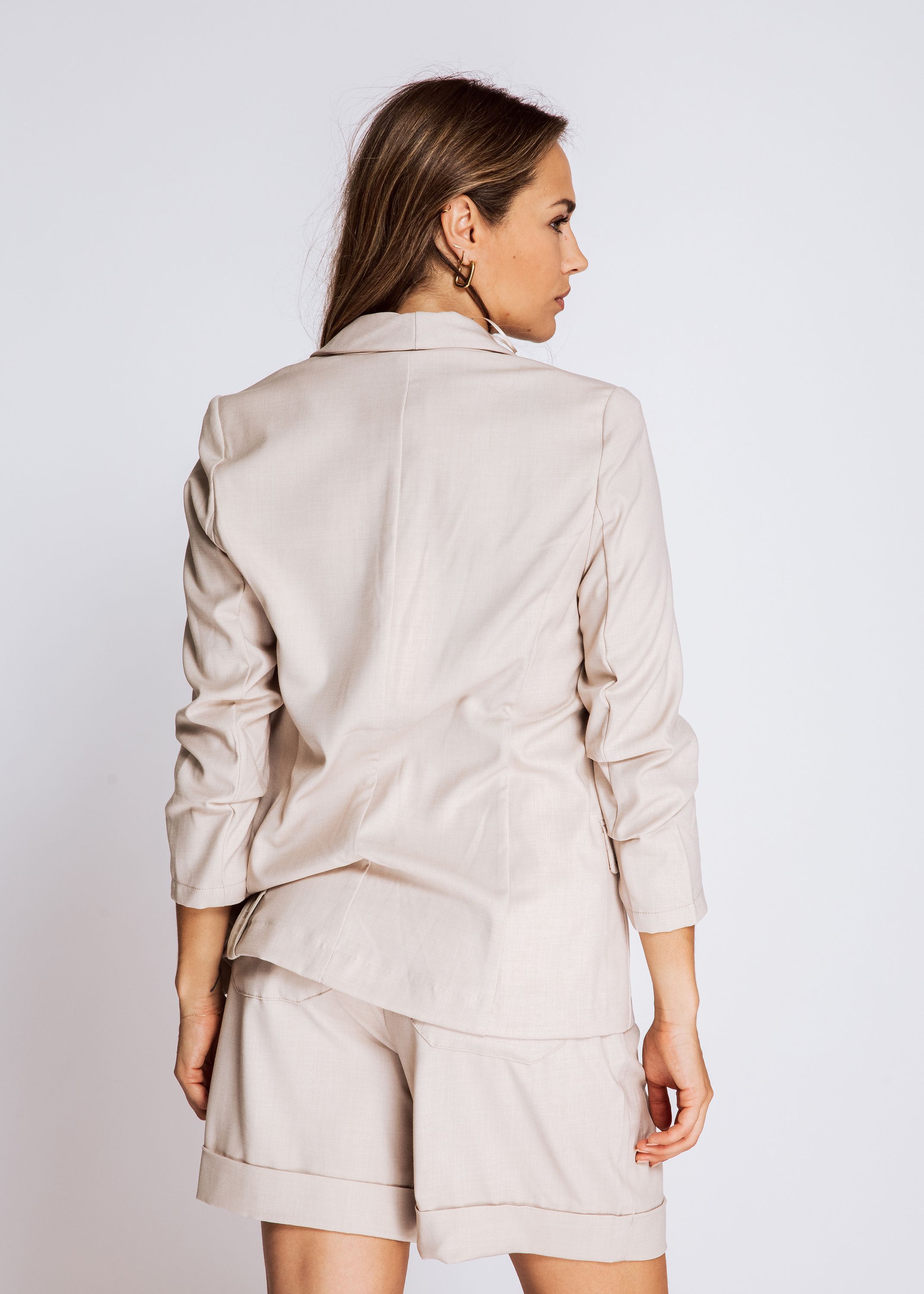 Zhrill - Helen Blazer