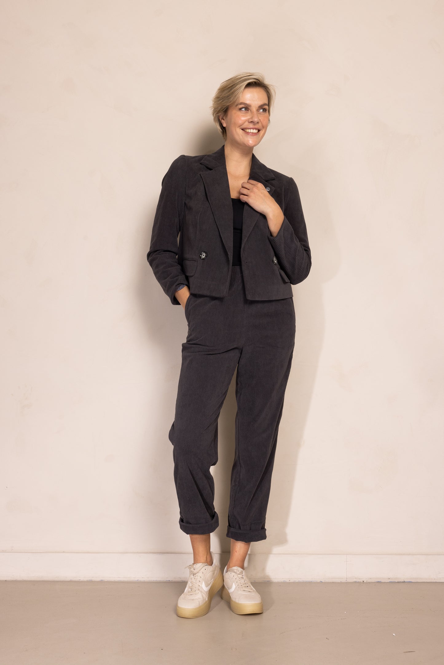 Zhrill - Jojo Blazer