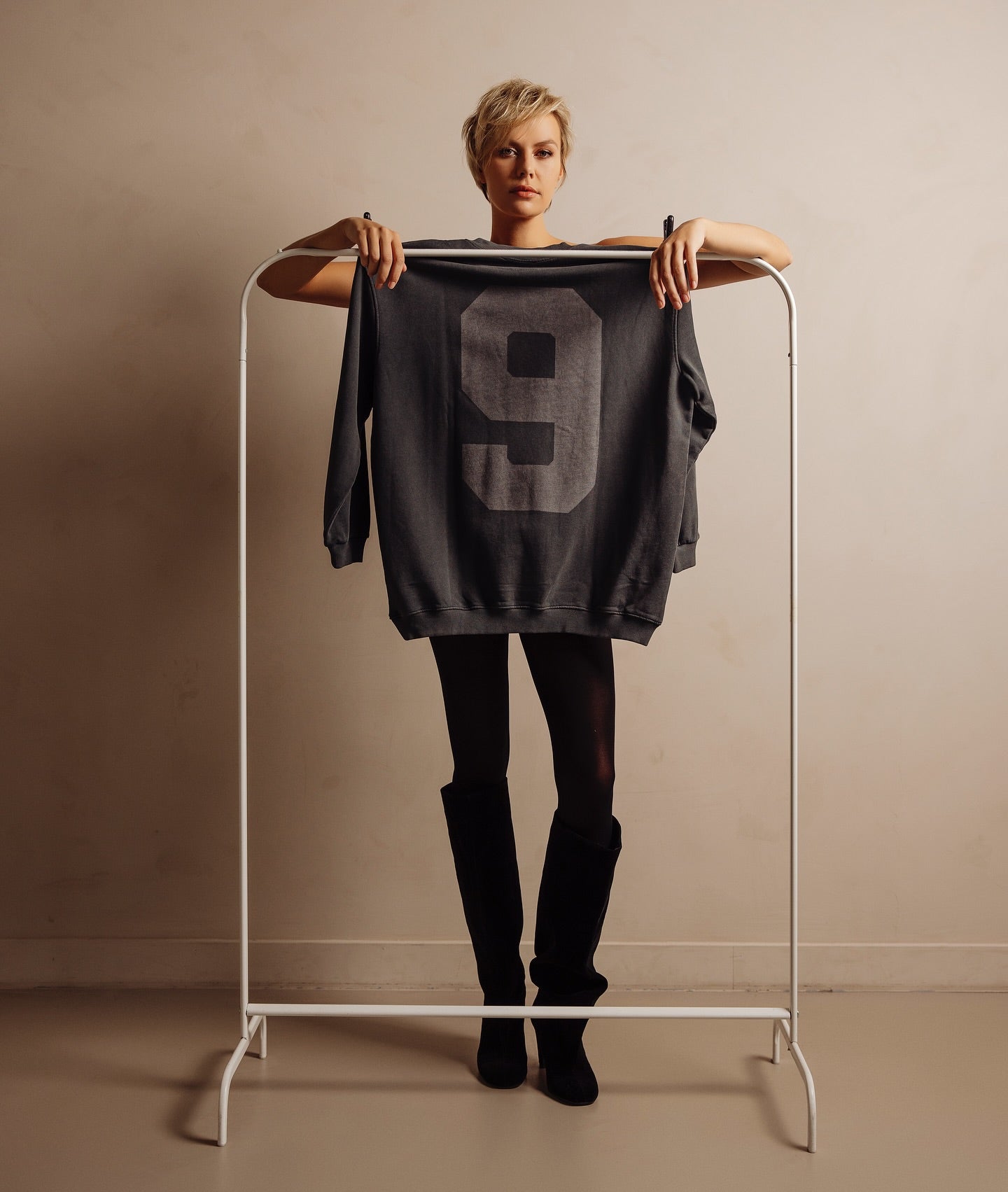 Zhrill - Marlen Sweatshirt