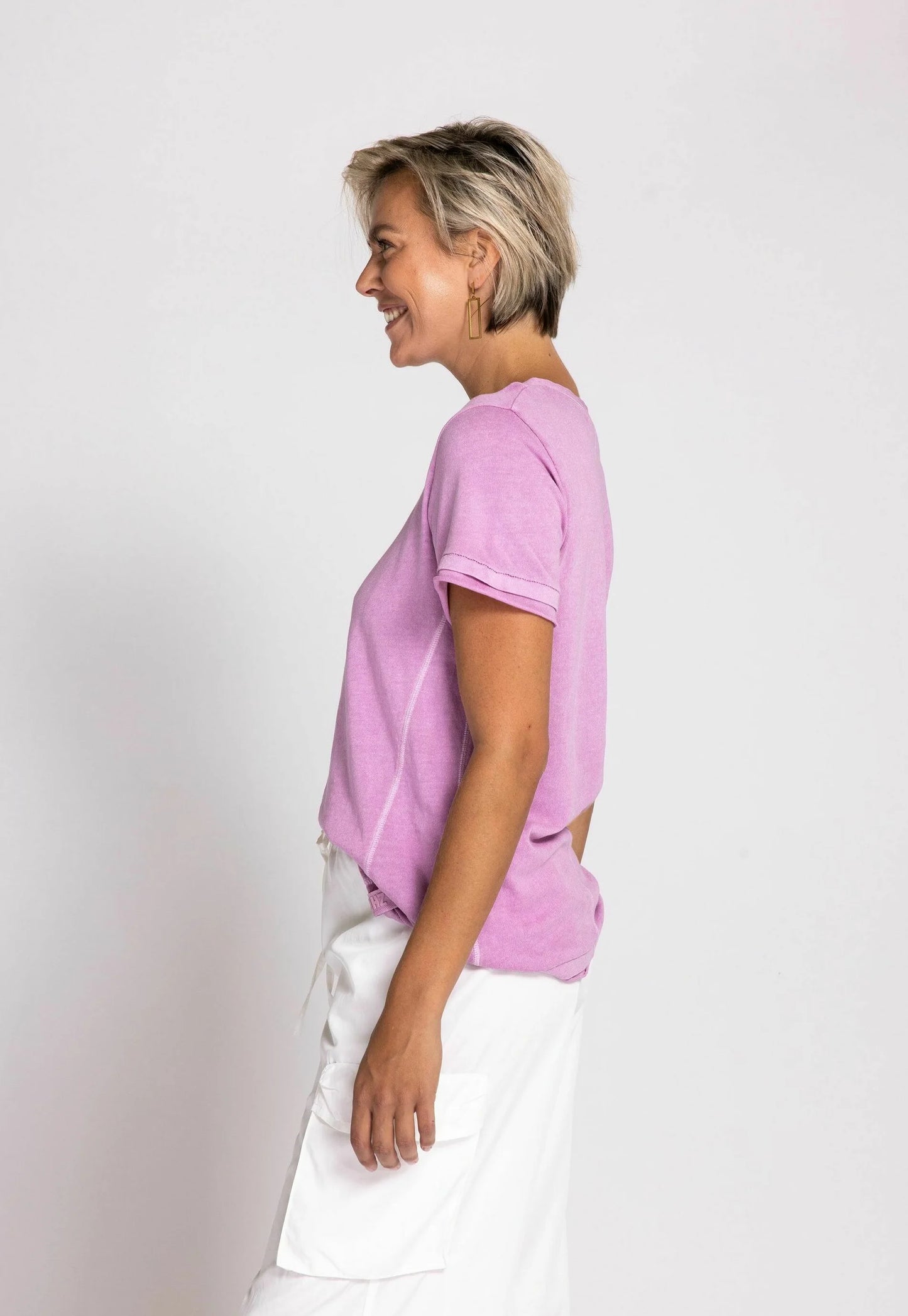 Zhrill - Svana T-shirt