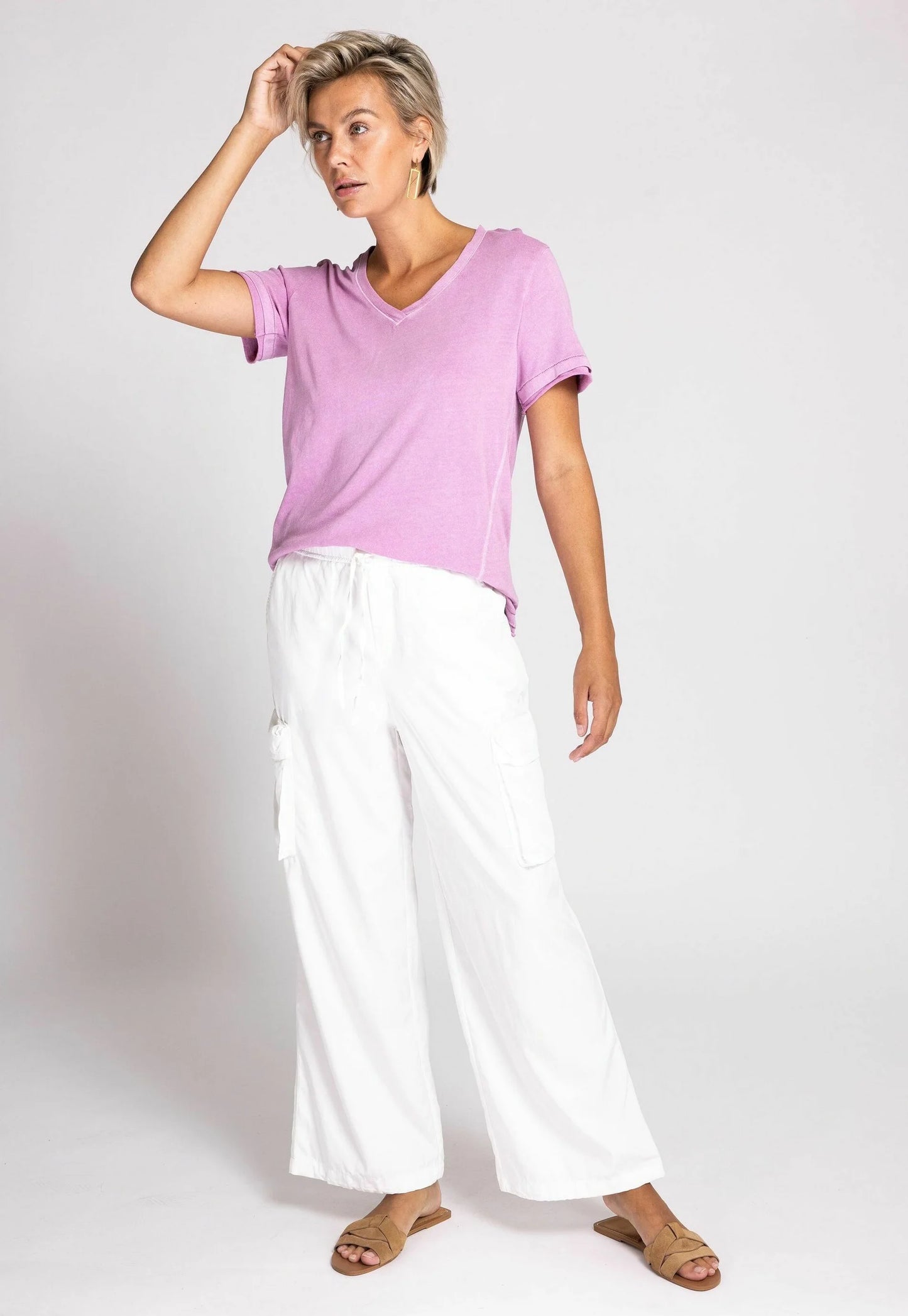 Zhrill - Svana T-shirt