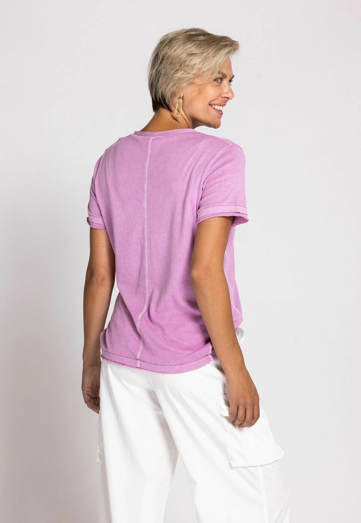 Zhrill - Svana T-shirt