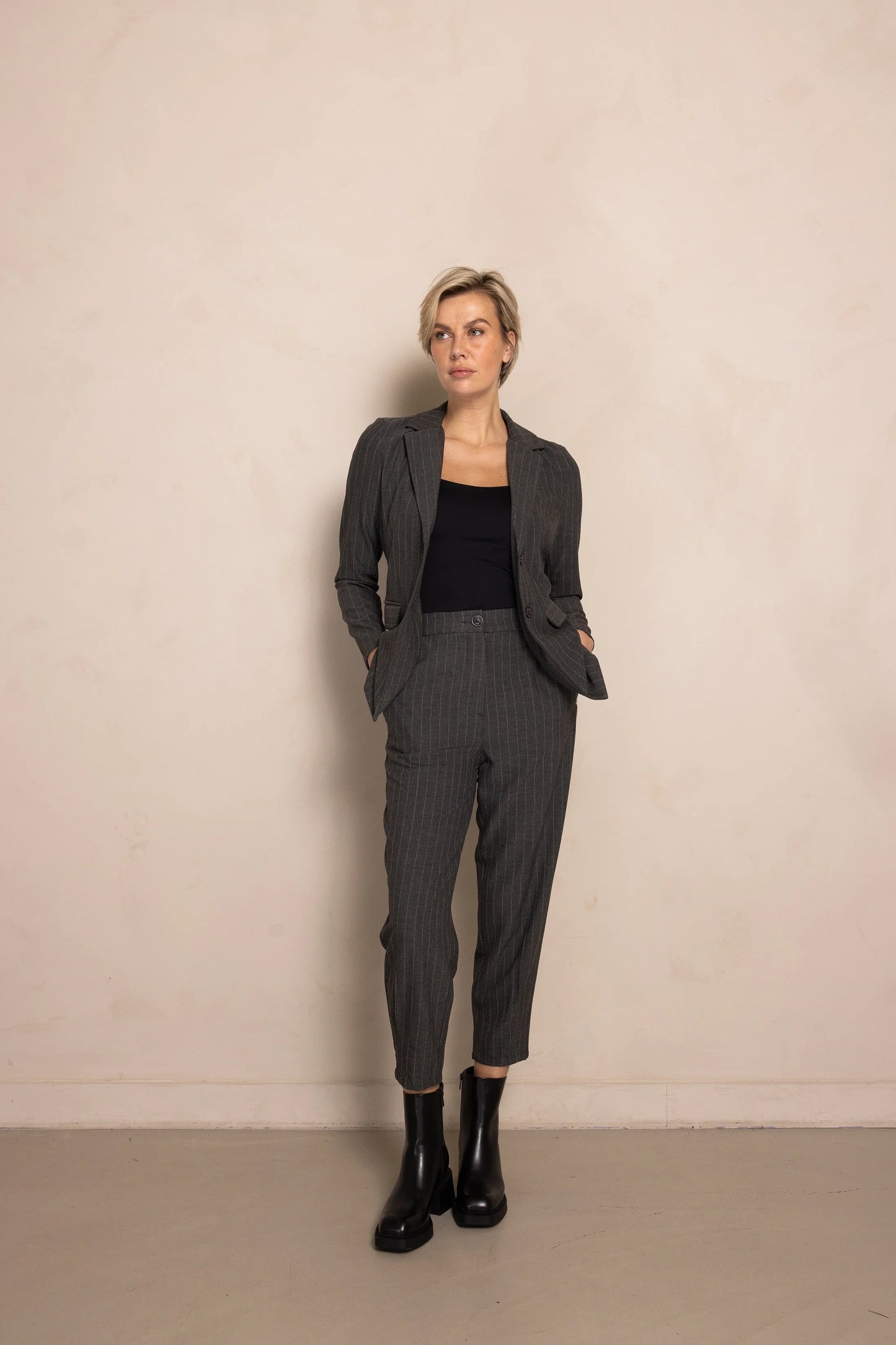 Zhrill - Tamika Blazer