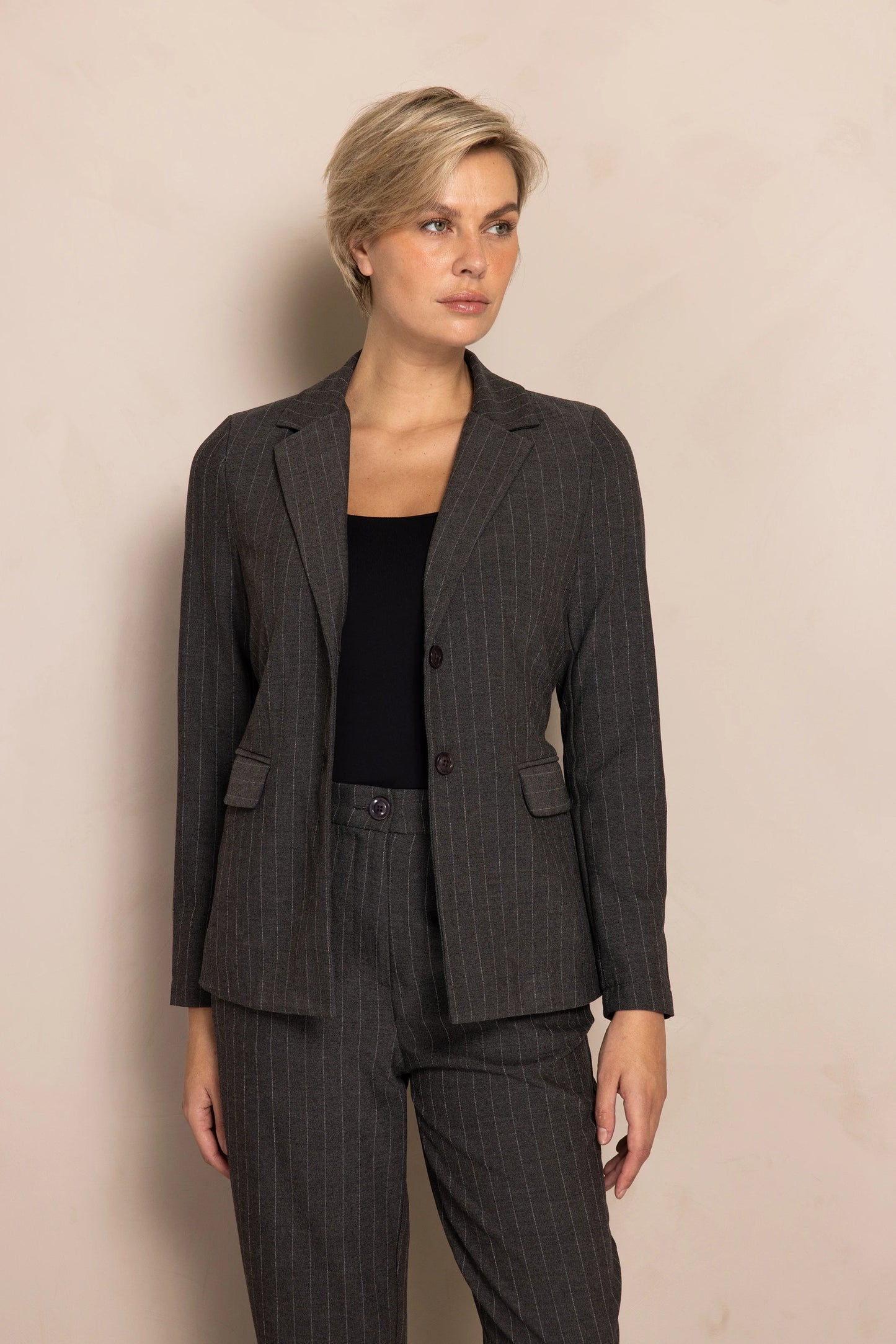 Zhrill - Tamika Blazer