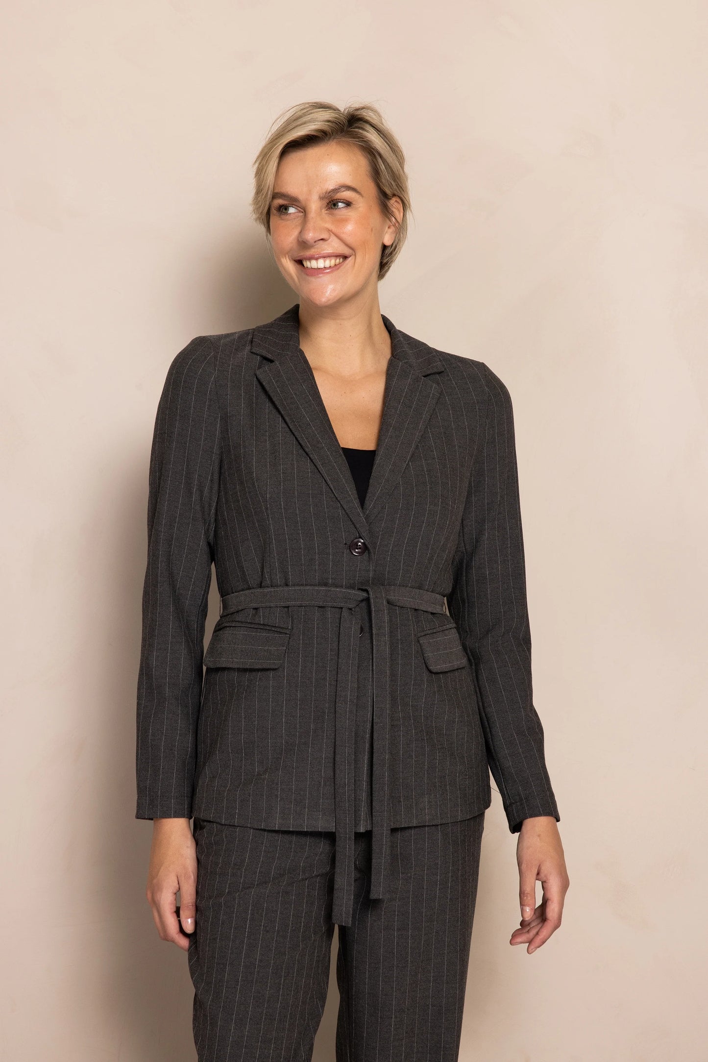 Zhrill - Tamika Blazer