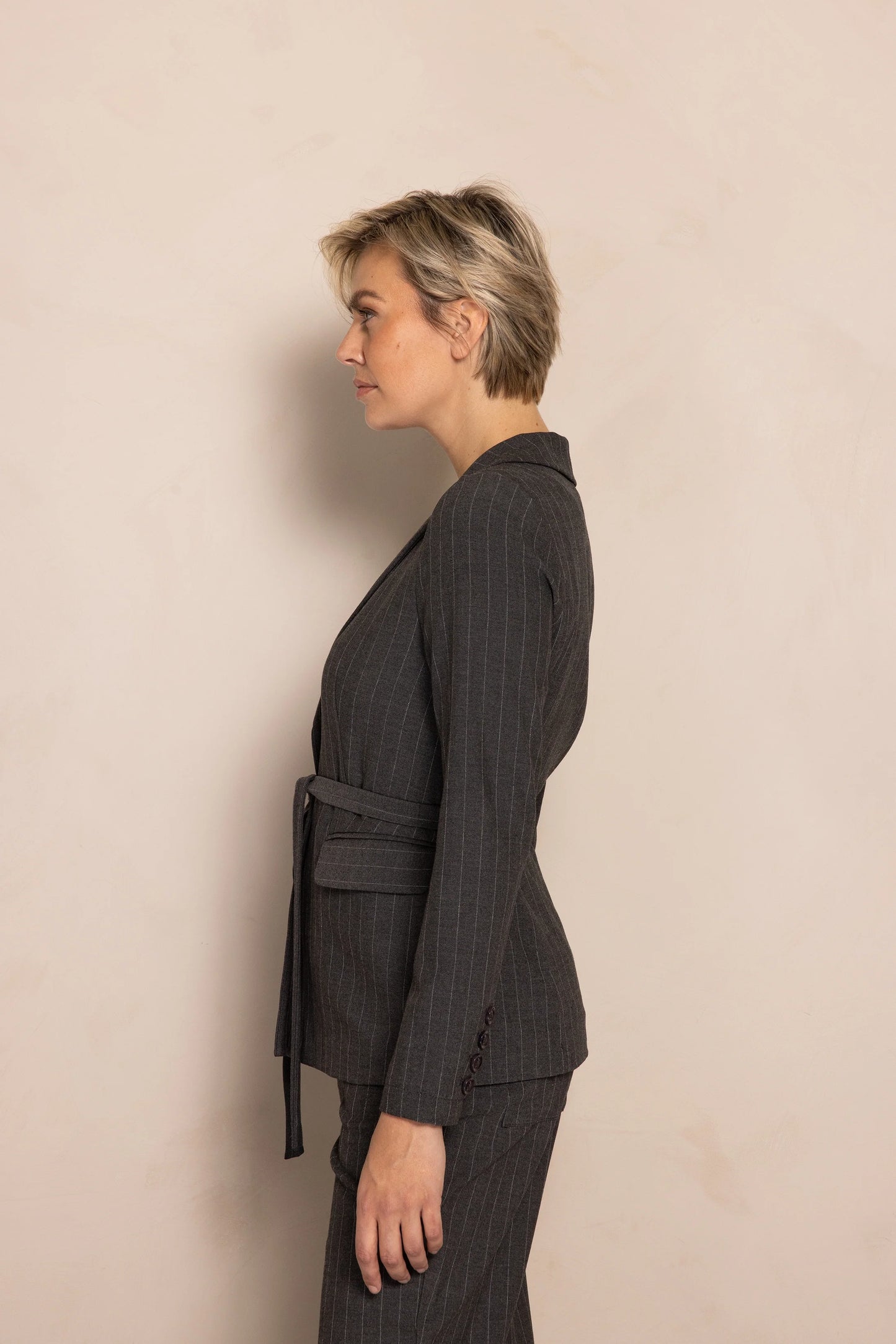 Zhrill - Tamika Blazer