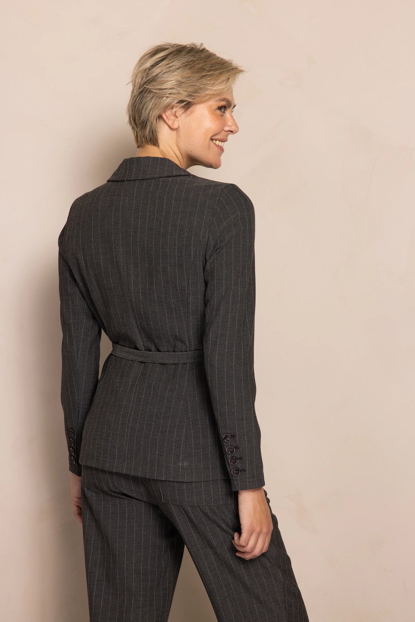 Zhrill - Tamika Blazer