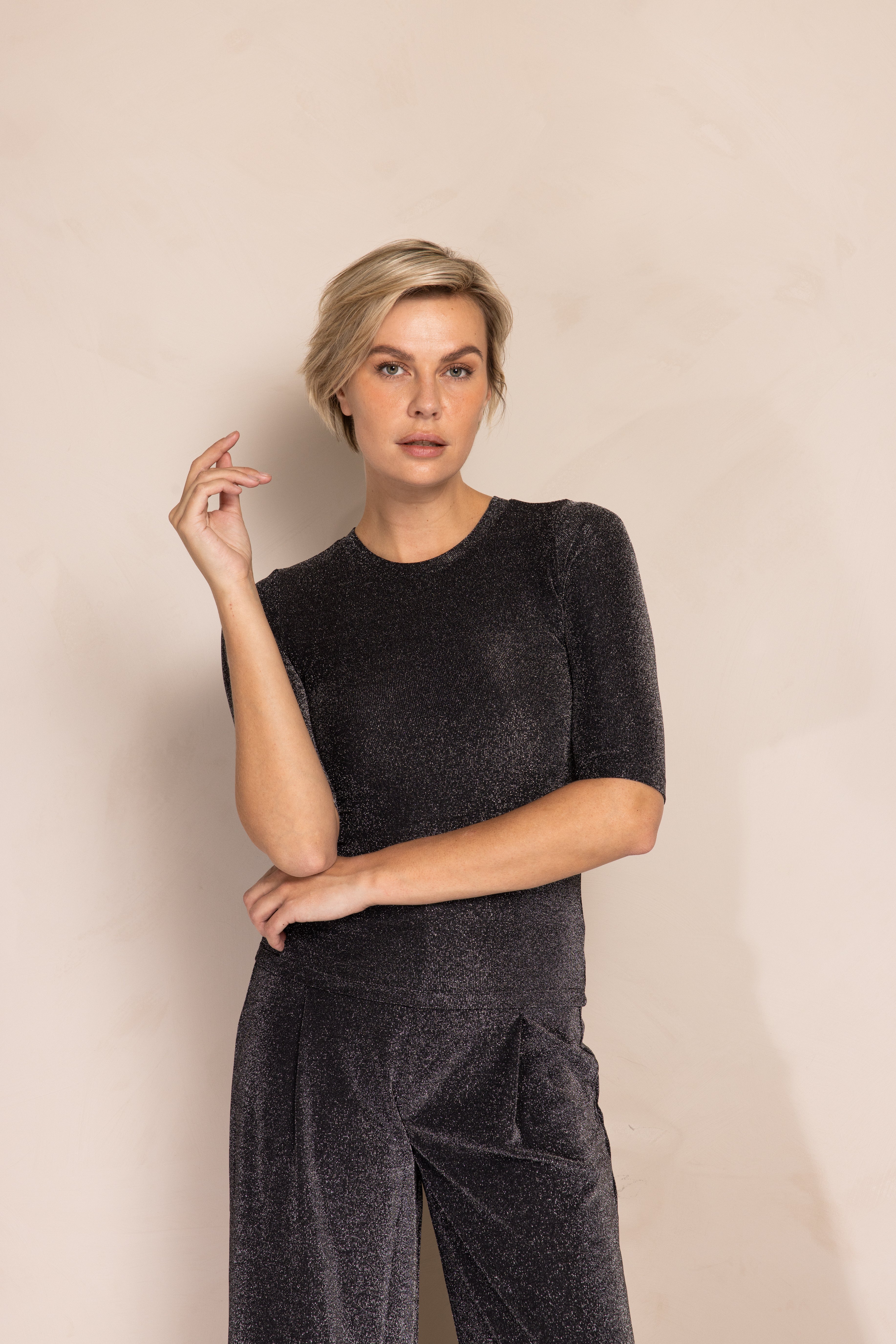 Zhrill - Anyon T-shirt