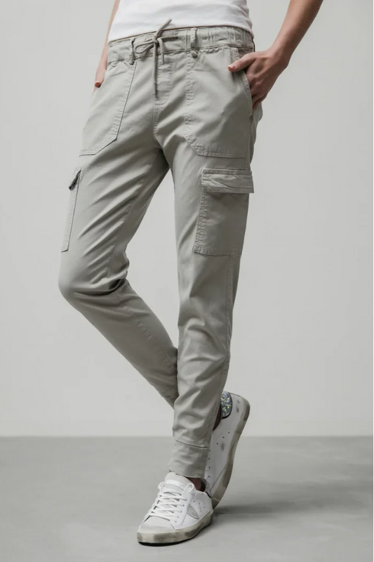 Zhrill - Daisey Cargo Pants