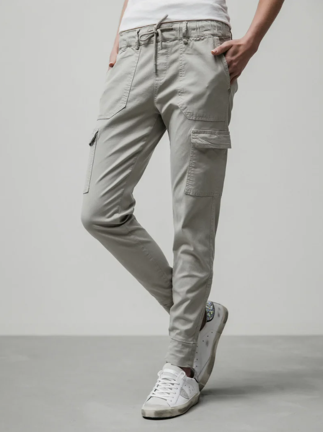 Zhrill - Daisey Cargo Pants