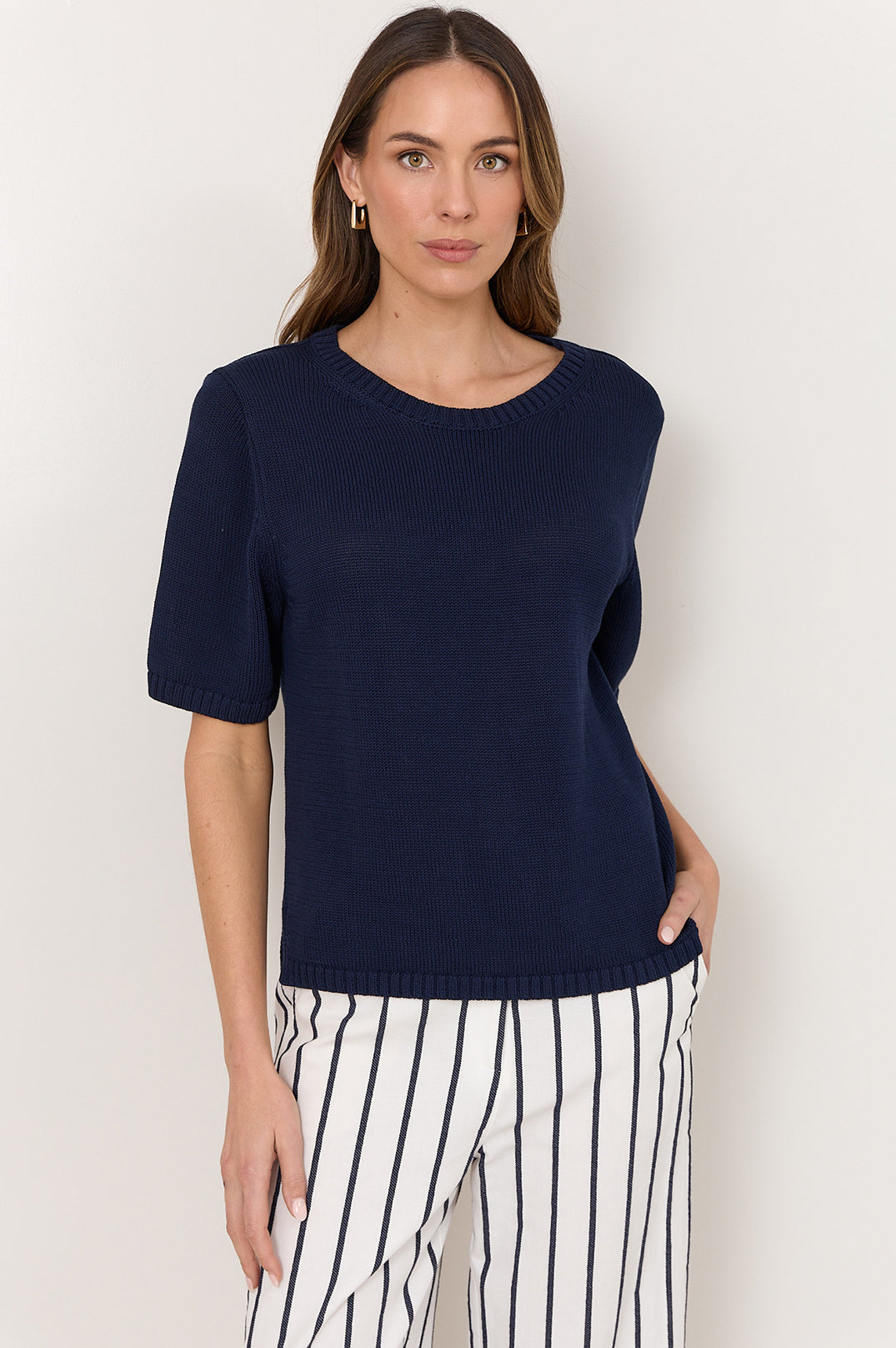 adorne - Kai Knit Top