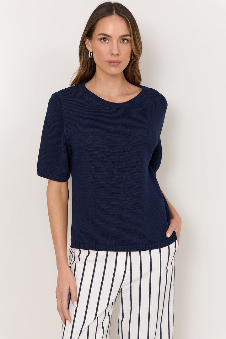 adorne - Kai Knit Top