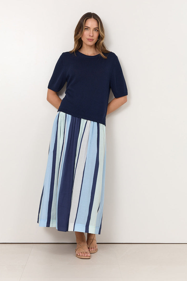 adorne - Kai Knit Top