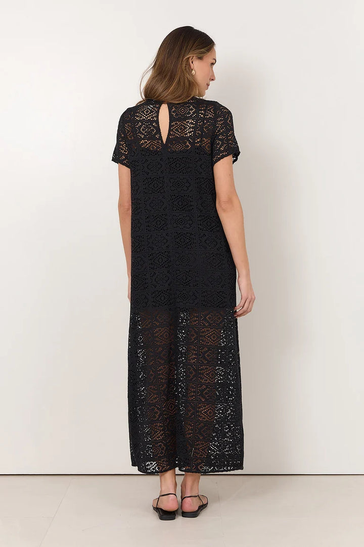 adorne - Lottie Lace Dress