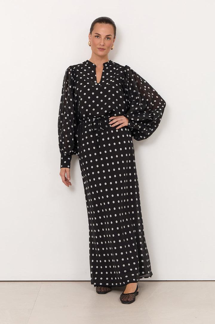 adorne - Mae Maxi Skirt