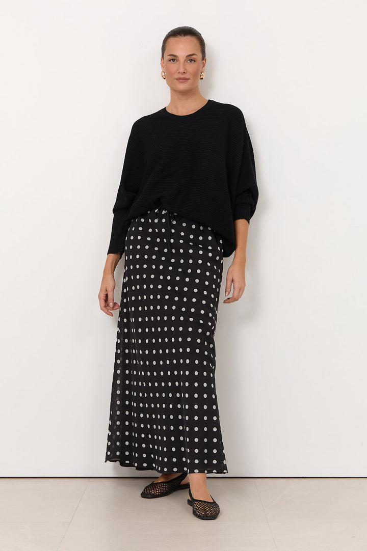 adorne - Mae Maxi Skirt