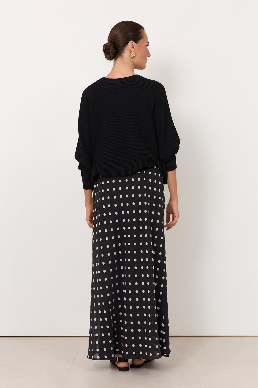 adorne - Mae Maxi Skirt