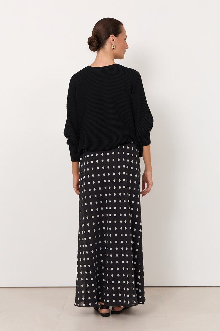 adorne - Mae Maxi Skirt