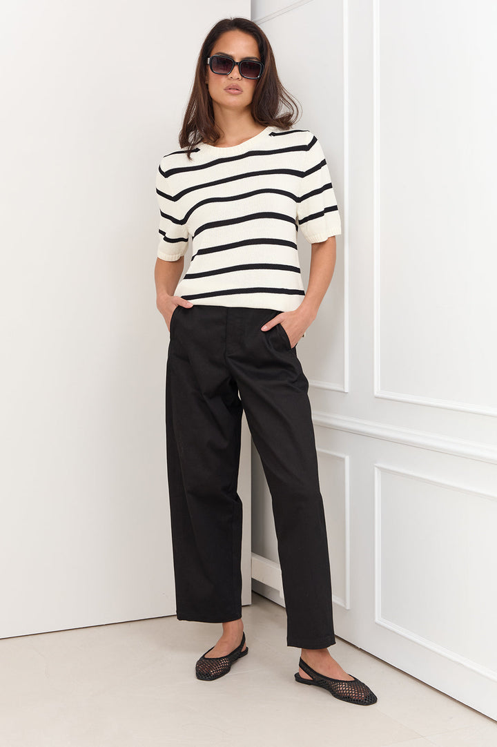 adorne - Kai Knit Top