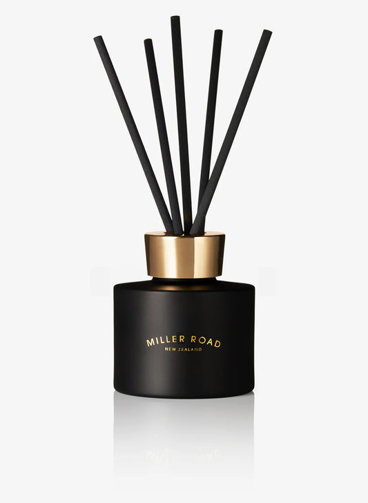 Miller Road Fragrances - Black Luxury Diffuser