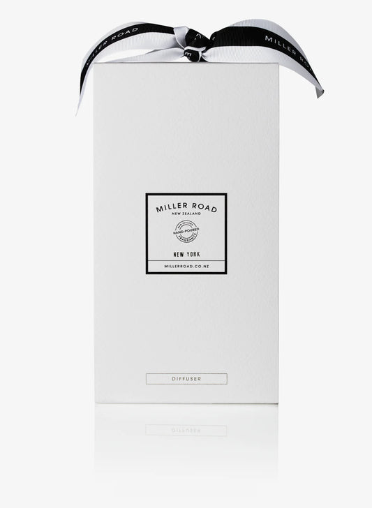Miller Road Fragrances - Black Luxury Diffuser